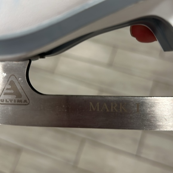 Pair of Jackson softskate - Picture 8 of 9